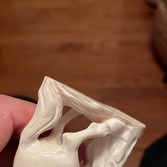 Sold Vintage Beautiful carved horses - Picture 6 of 8